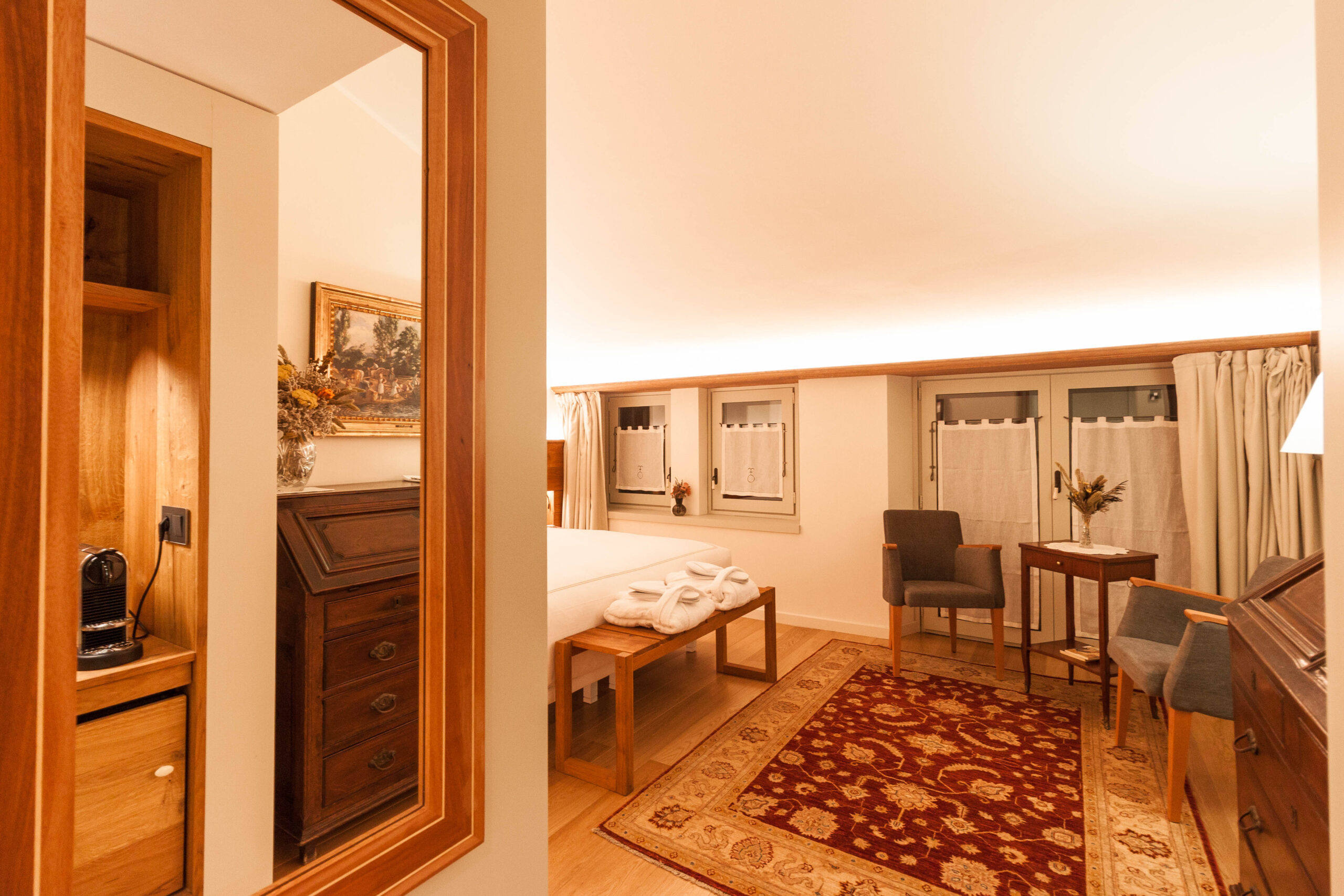 Habitació Martanyà
