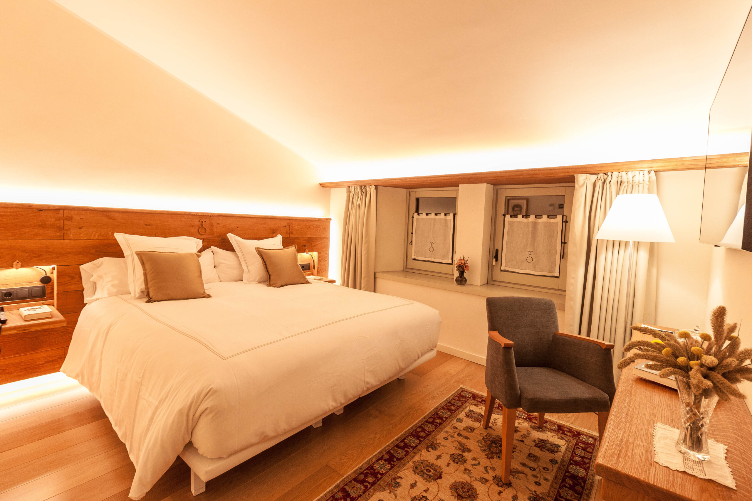 Habitació Montmajor
