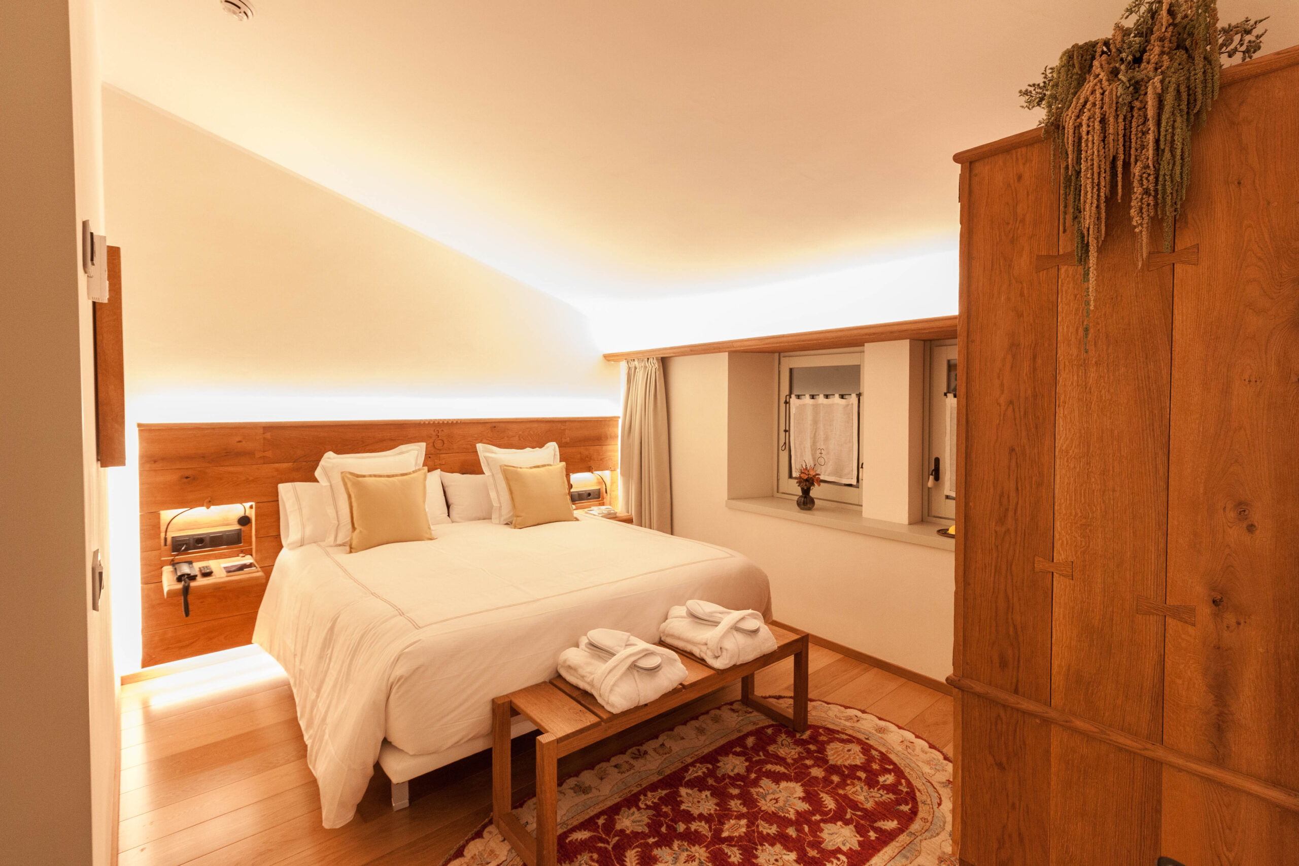 Junior Suite Bassegoda