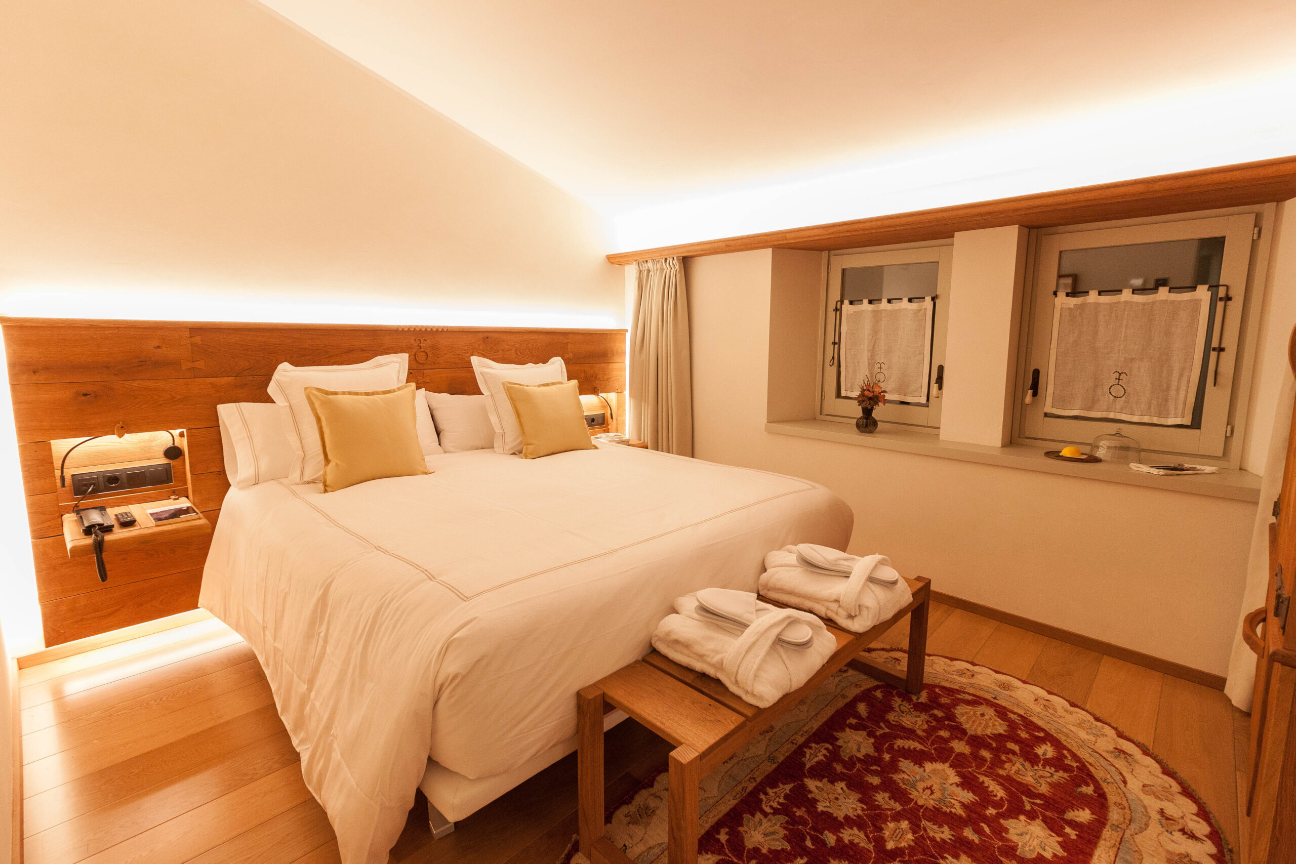 Habitació Martanyà