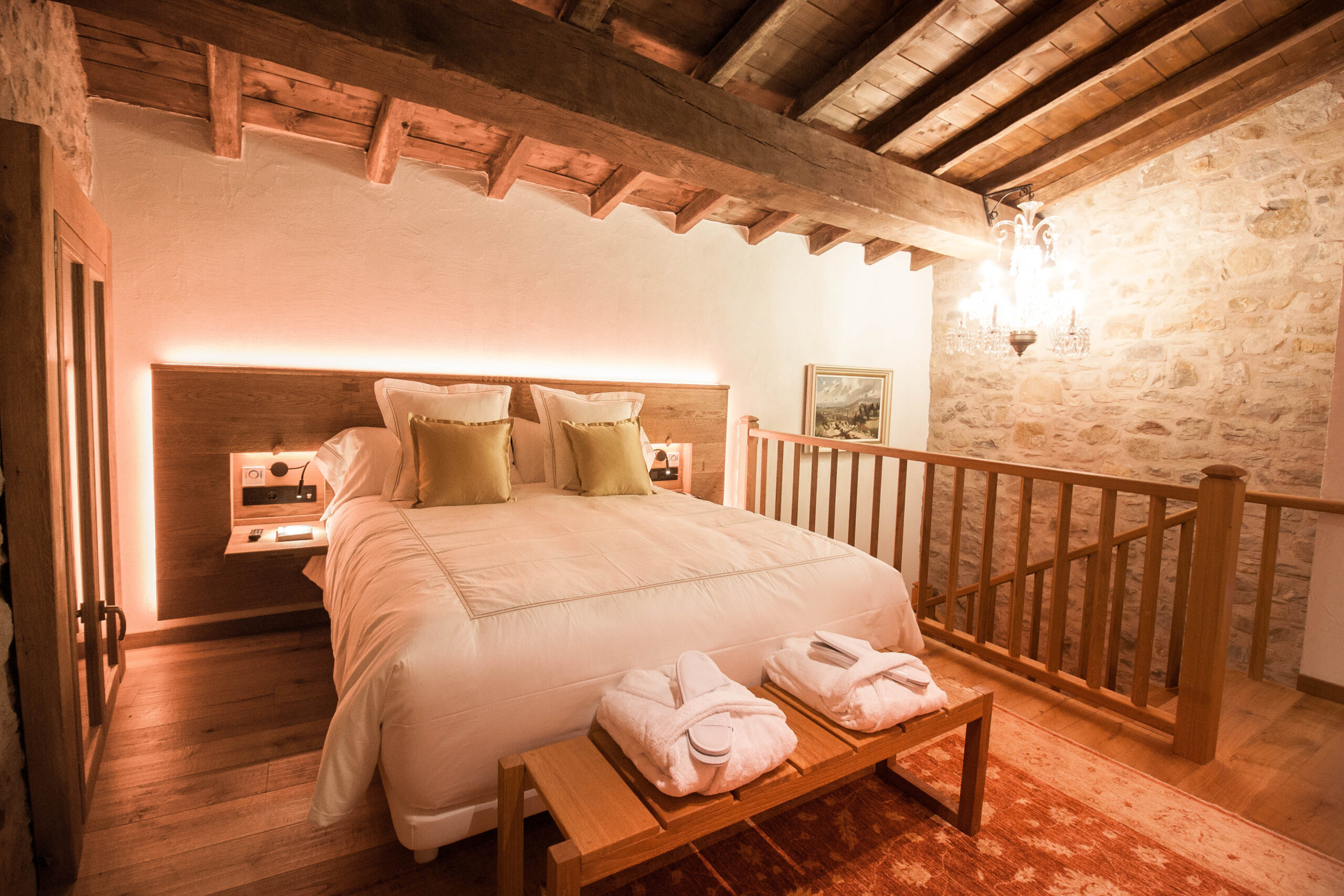 Suite Comanegra