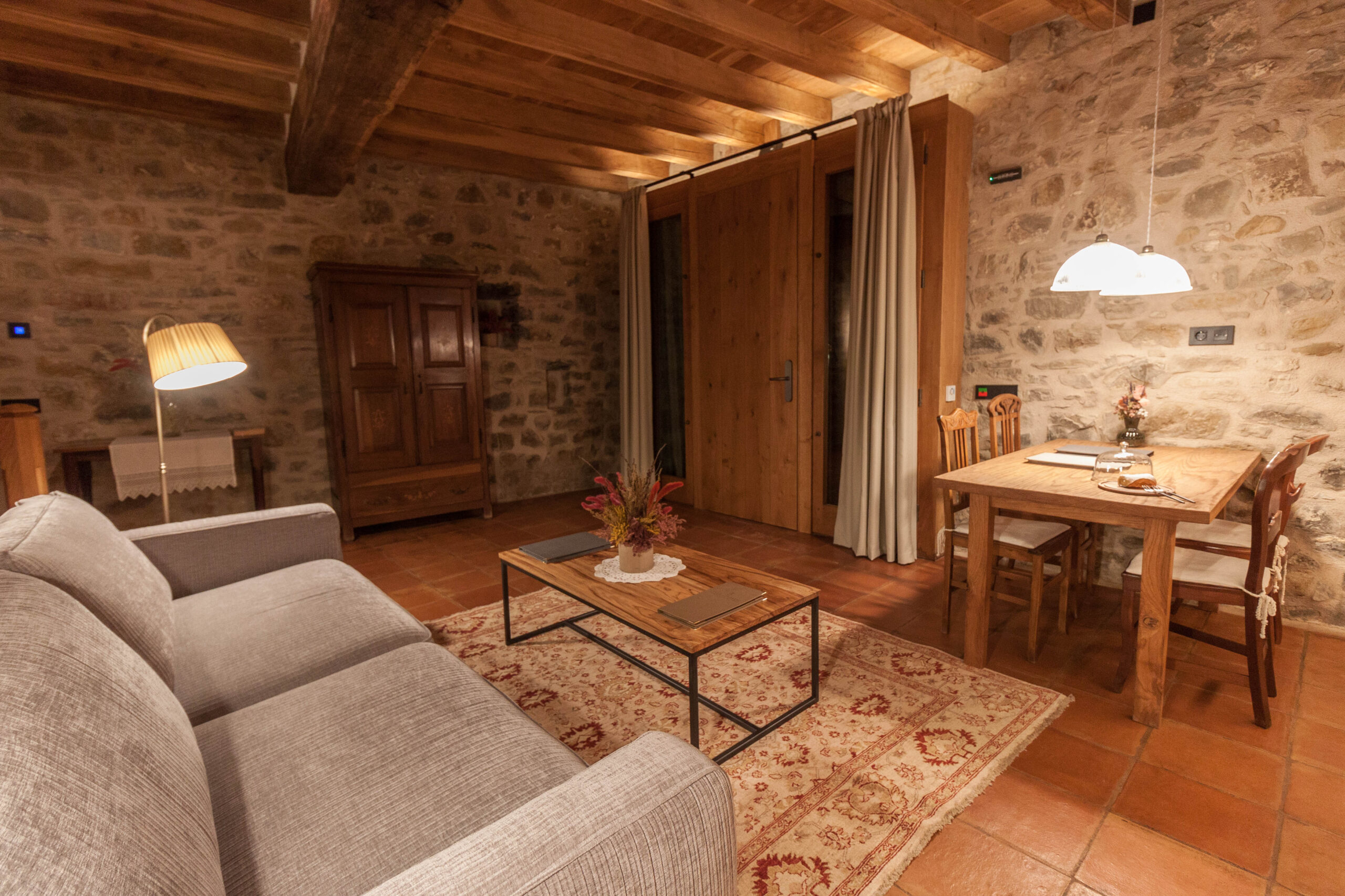 Suite Comanegra