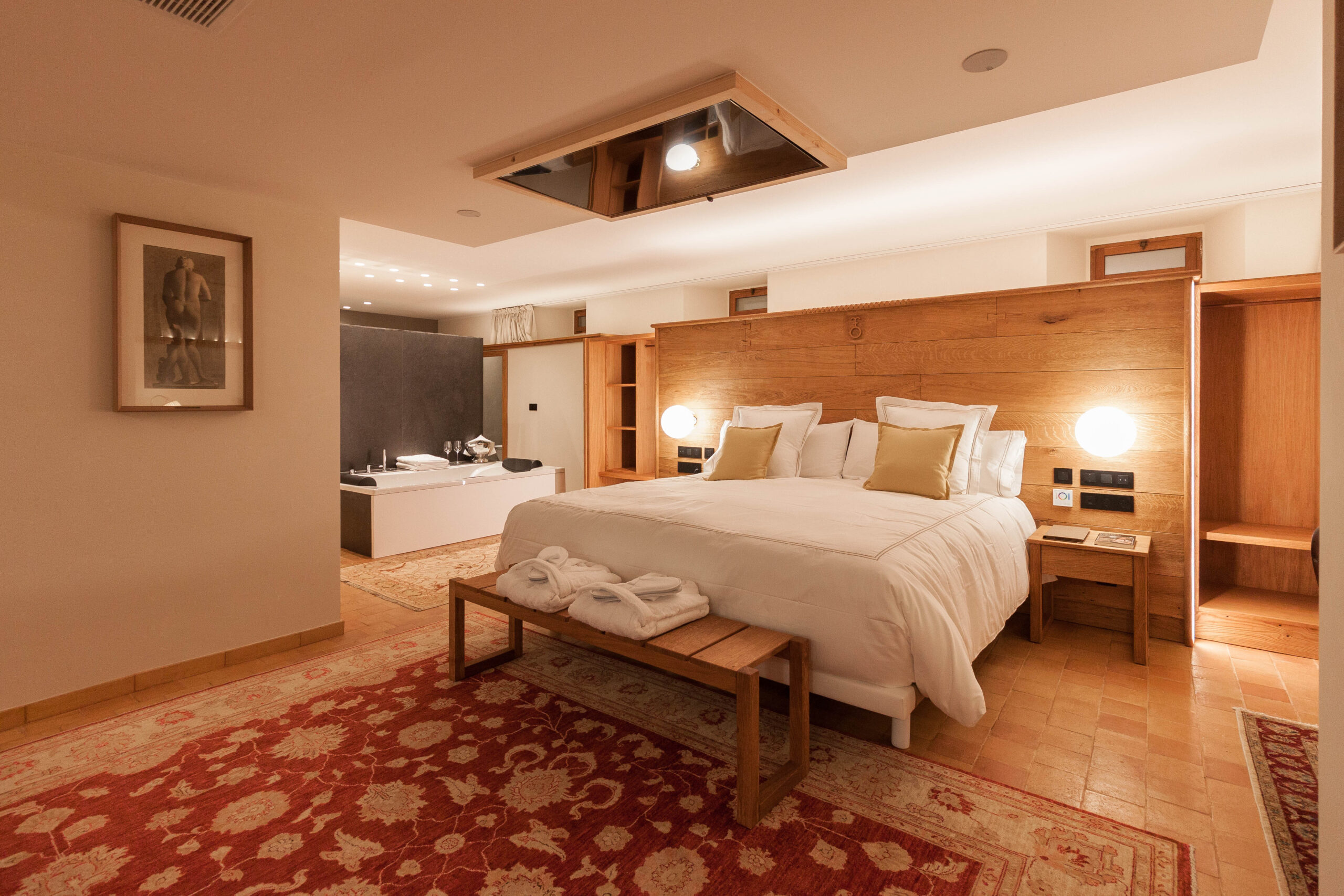 Suite Pic de les Bruixes