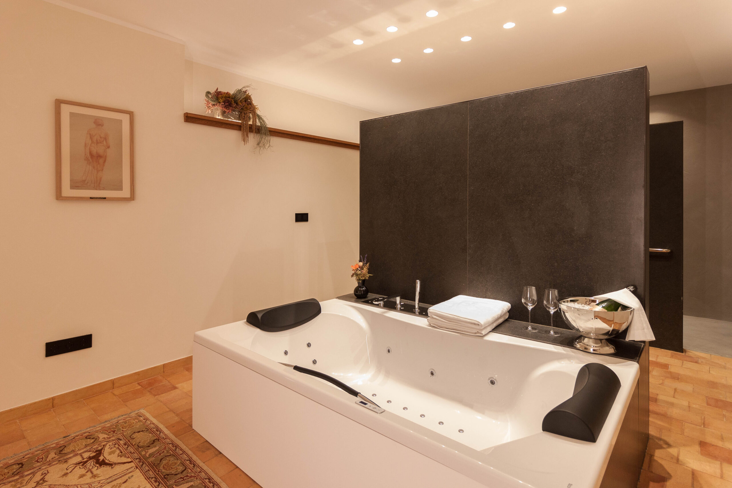 Suite Pic de les Bruixes