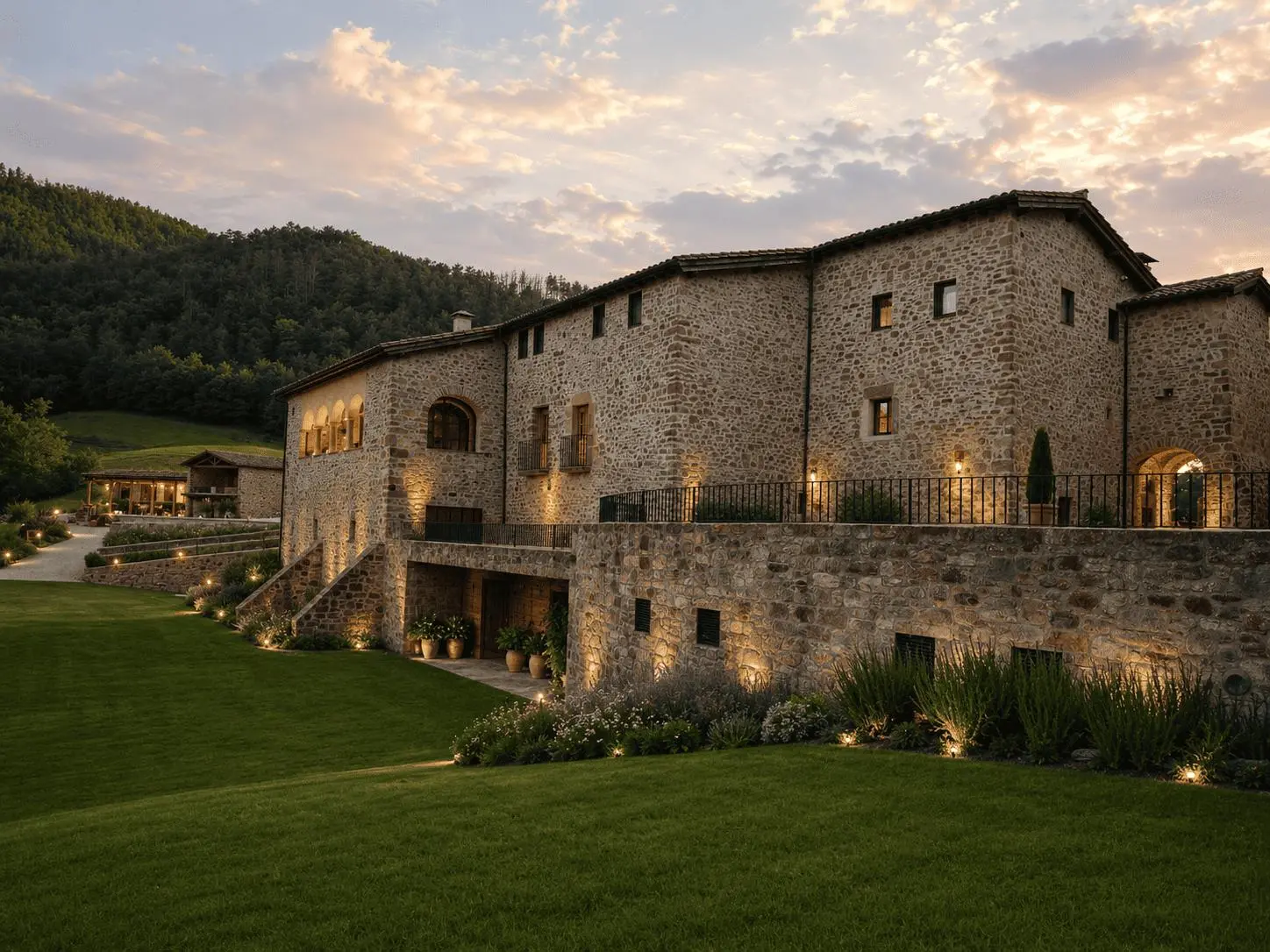 Exterior Hotel