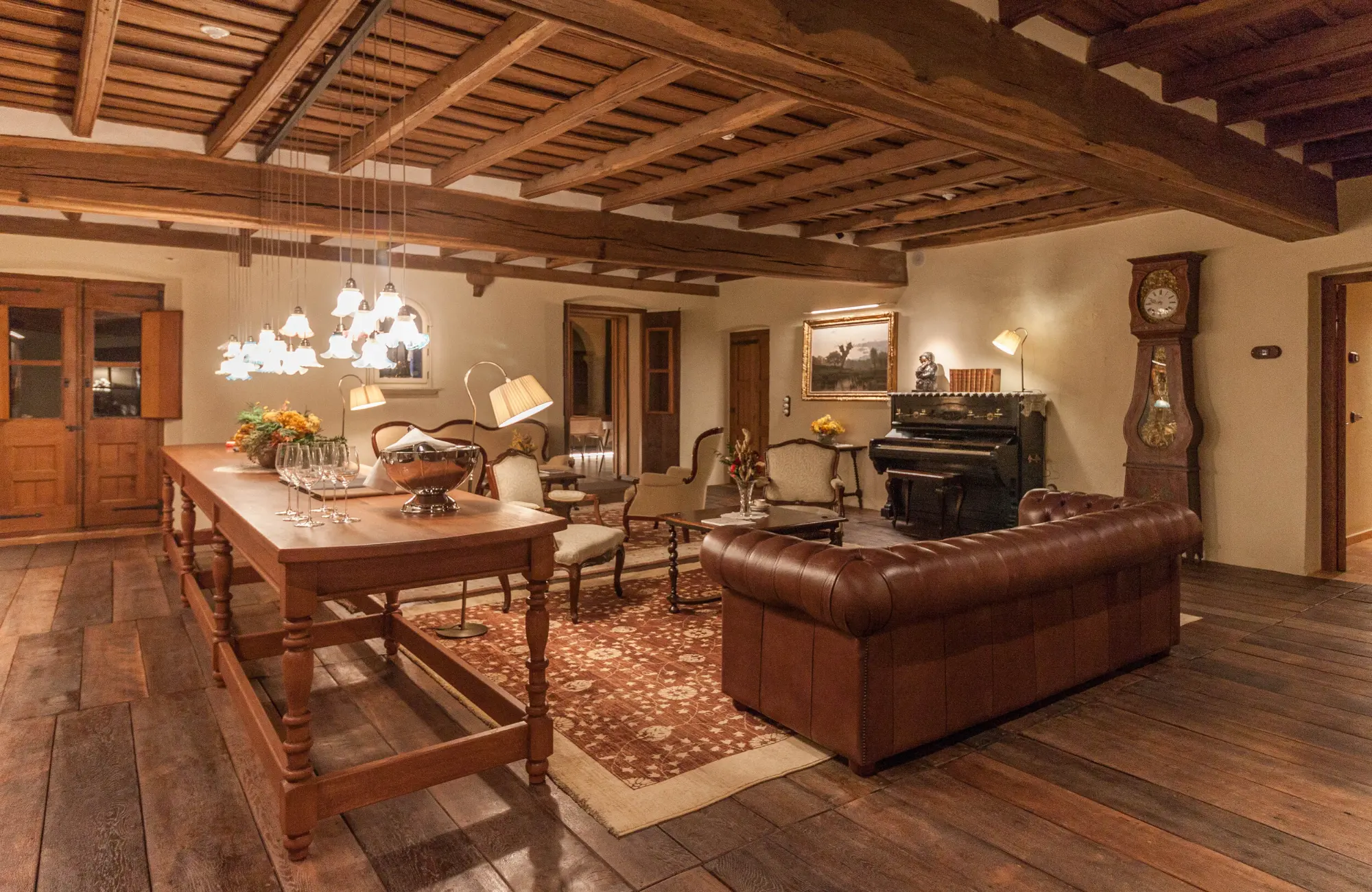 Sala d'estar