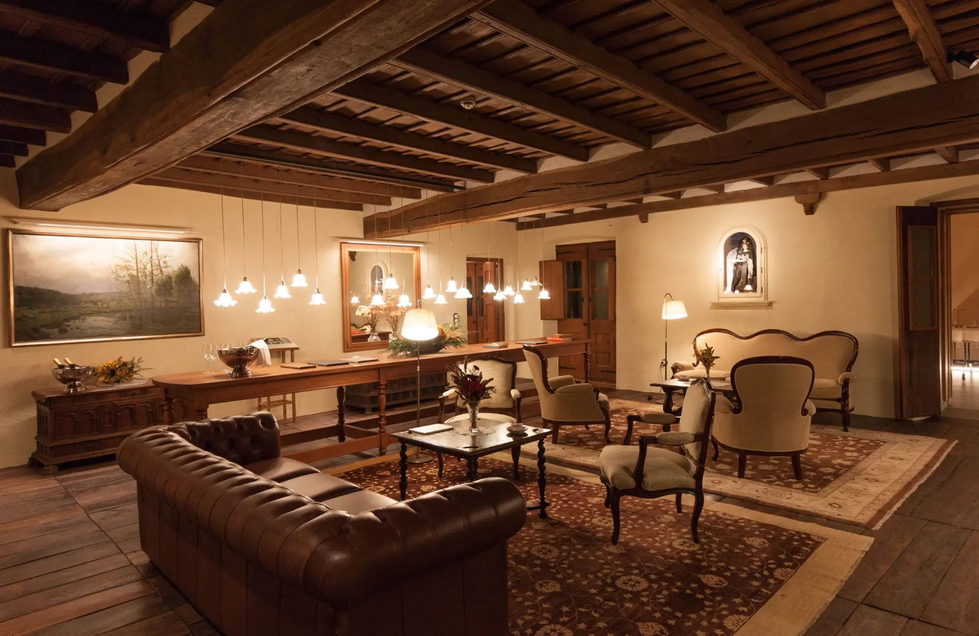Sala d'estar