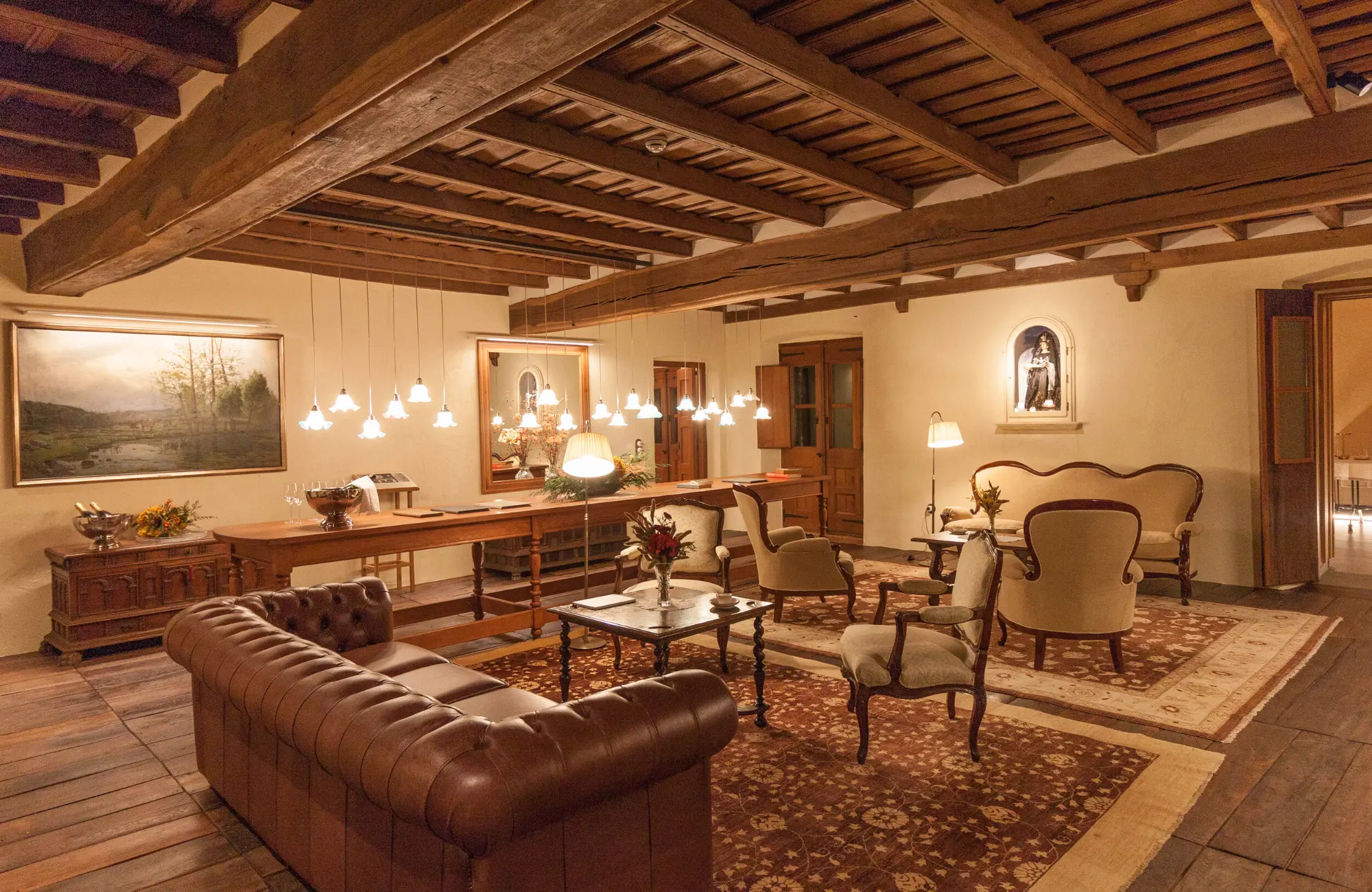 Sala d'estar