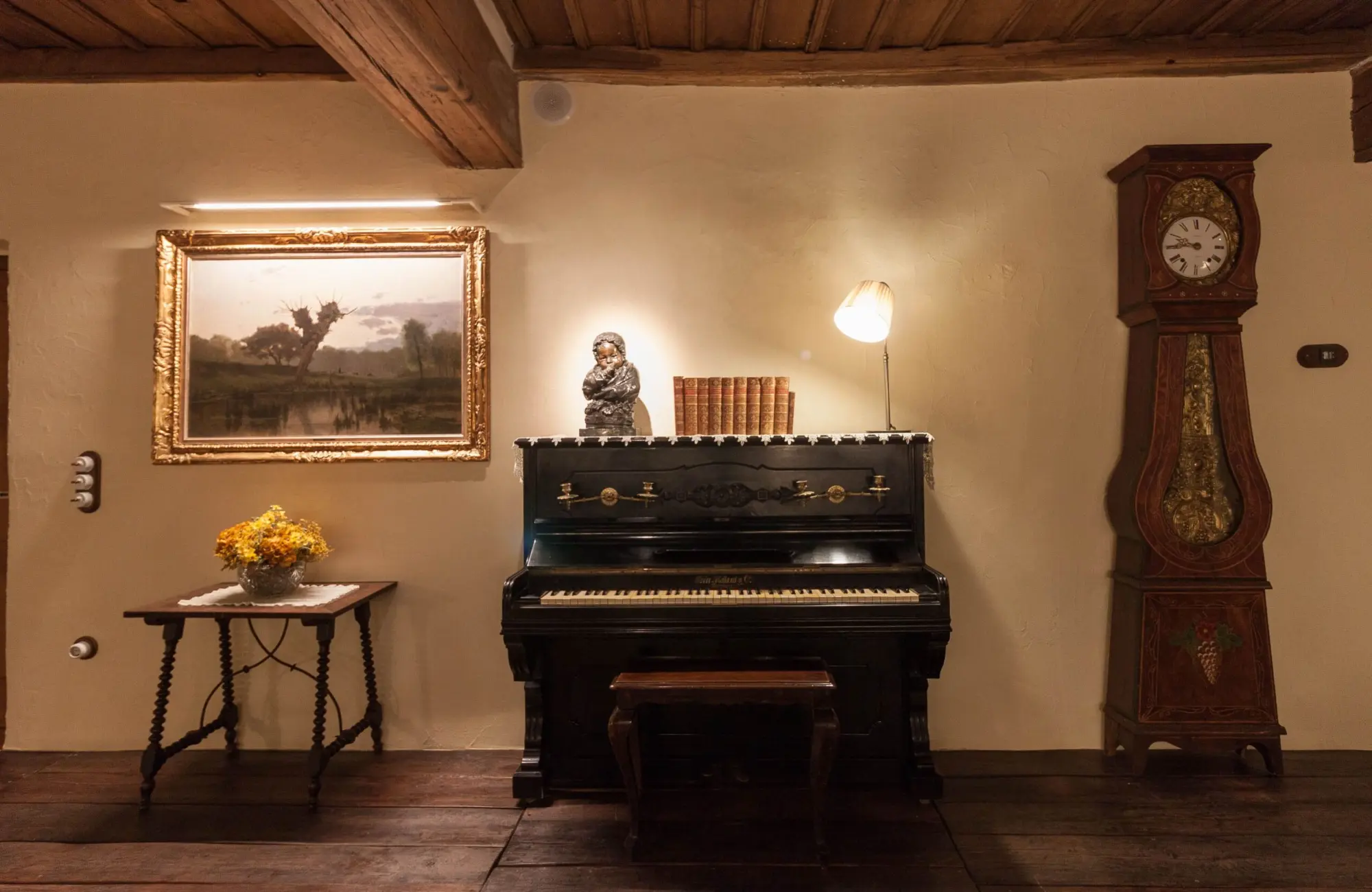 Piano